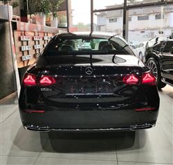 مرسيدس بنز E-Class